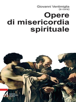 cover image of Opere di misericordia spirituale